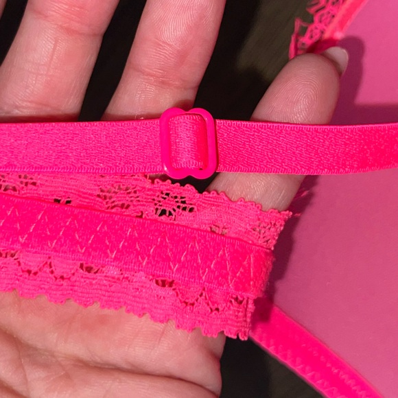 Victoria Secret bralette - Picture 4 of 5